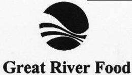 GREAT RIVER FOOD trademark