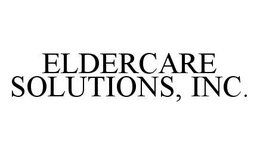 ELDERCARE SOLUTIONS, INC. trademark