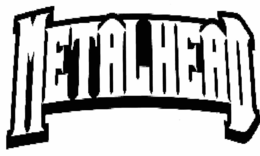 METALHEAD trademark