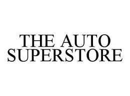 THE AUTO SUPERSTORE trademark