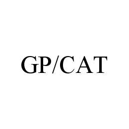 GP/CAT trademark