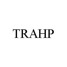 TRAHP trademark
