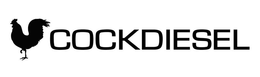 COCKDIESEL trademark