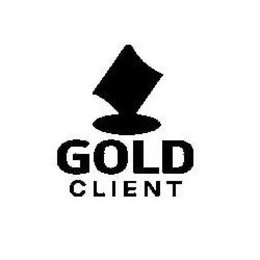 GOLD CLIENT trademark