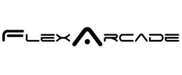 FLEX ARCADE trademark