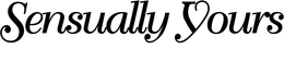 SENSUALLY YOURS trademark
