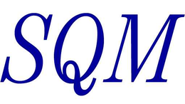 SQM trademark
