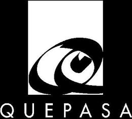 Q QUEPASA trademark