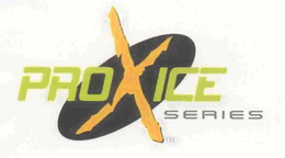 PRO X ICE SERIES trademark