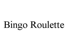 BINGO ROULETTE trademark