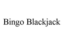 BINGO BLACKJACK trademark