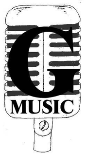 G MUSIC trademark