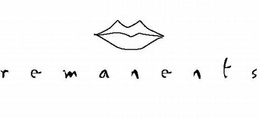 REMANENTS trademark