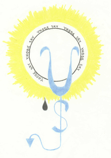 YNOBE SKY trademark