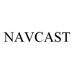 NAVCAST trademark