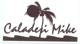 CALADESI MIKE trademark