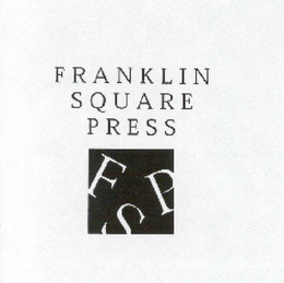 FSP FRANKLIN SQUARE PRESS trademark