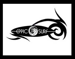 EPPIC SURF trademark