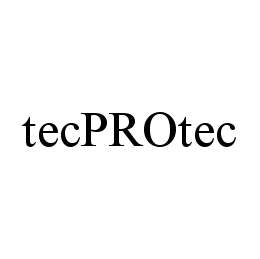 TECPROTEC trademark
