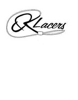 OK LACERS trademark