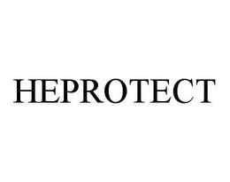 HEPROTECT trademark