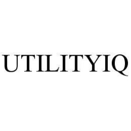 UTILITYIQ trademark