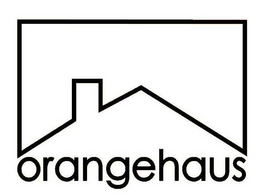 ORANGEHAUS trademark