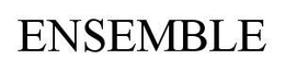 ENSEMBLE trademark