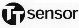 TT SENSOR trademark