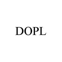 DOPL trademark