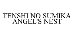 TENSHI NO SUMIKA ANGEL'S NEST trademark