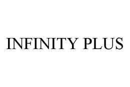 INFINITY PLUS trademark