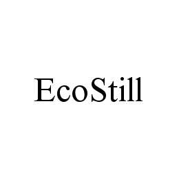 ECOSTILL trademark