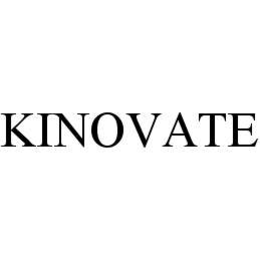 KINOVATE trademark