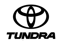 TUNDRA T trademark