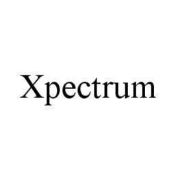 XPECTRUM trademark