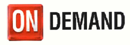 ON DEMAND trademark