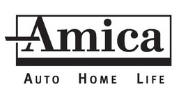 AMICA AUTO HOME LIFE trademark