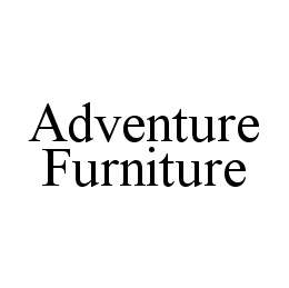 ADVENTURE FURNITURE trademark