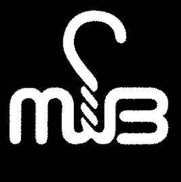 M&B trademark