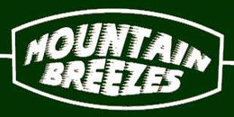 MOUNTAIN BREEZES trademark
