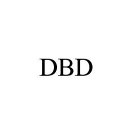 DBD trademark