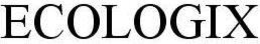 ECOLOGIX trademark