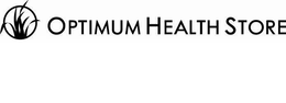 OPTIMUM HEALTH STORE trademark