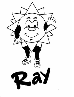 RAY trademark
