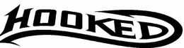 HOOKED trademark