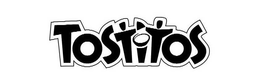 TOSTITOS trademark