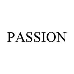 PASSION trademark