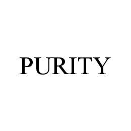 PURITY trademark