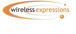 WIRELESS EXPRESSIONS trademark